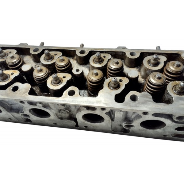 Cabeçote Gm Corsa 1.0 2002
