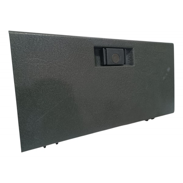 Tampa Porta Luvas Vw Gol 1988