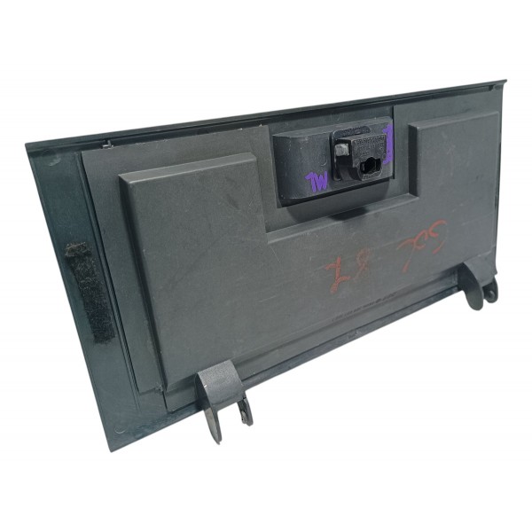 Tampa Porta Luvas Vw Gol 1988