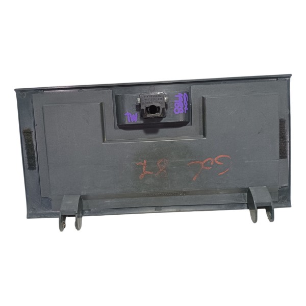 Tampa Porta Luvas Vw Gol 1988