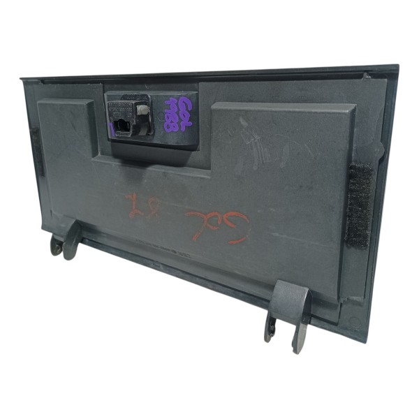 Tampa Porta Luvas Vw Gol 1988