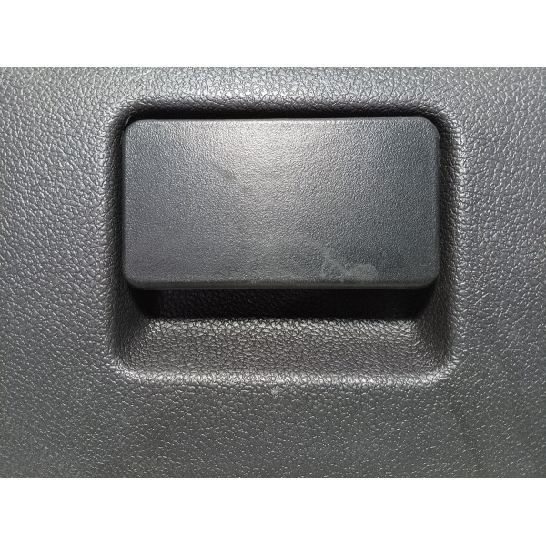 Tampa Porta Luvas Ford Ecosport 2010