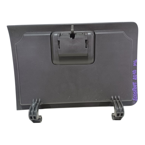 Tampa Porta Luvas Ford Ecosport 2010