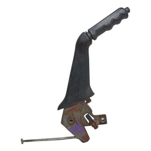 Alavanca Freio De Mão Gm Celta 2003