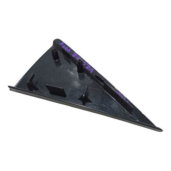 Moldura Interna Porta Traseira Direita Gm Vectra 1996