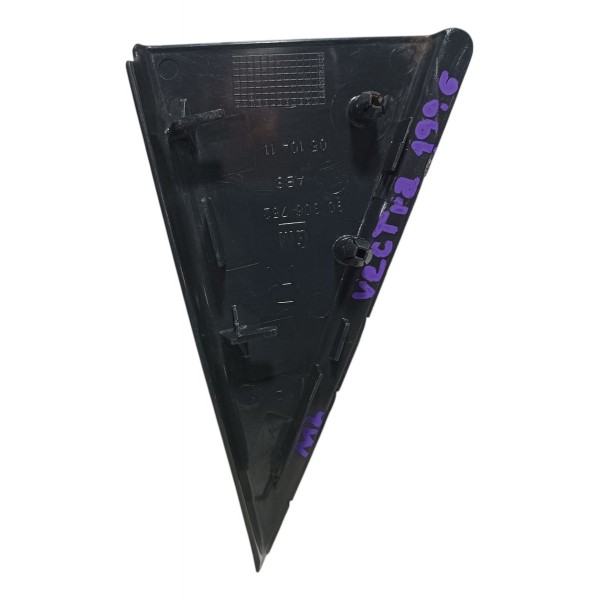 Moldura Interna Porta Traseira Direita Gm Vectra 1996