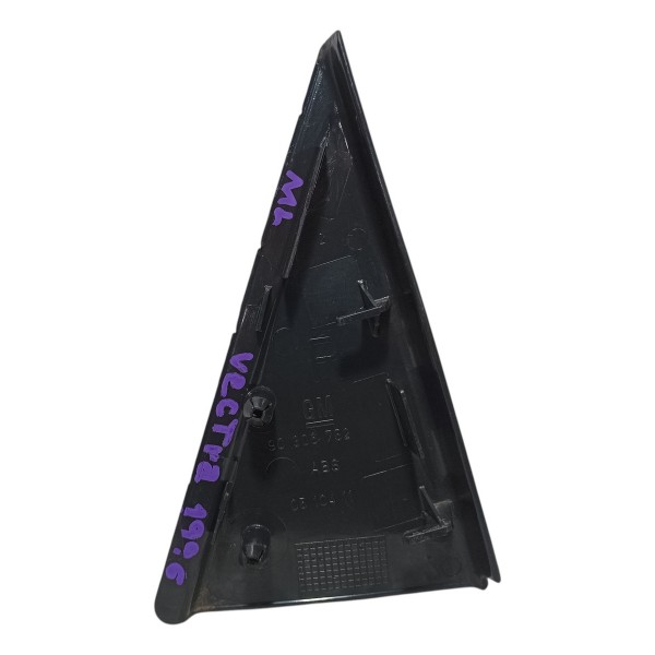 Moldura Interna Porta Traseira Direita Gm Vectra 1996