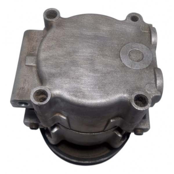 Compressor Ar Condicionado Ford Fiesta 2005