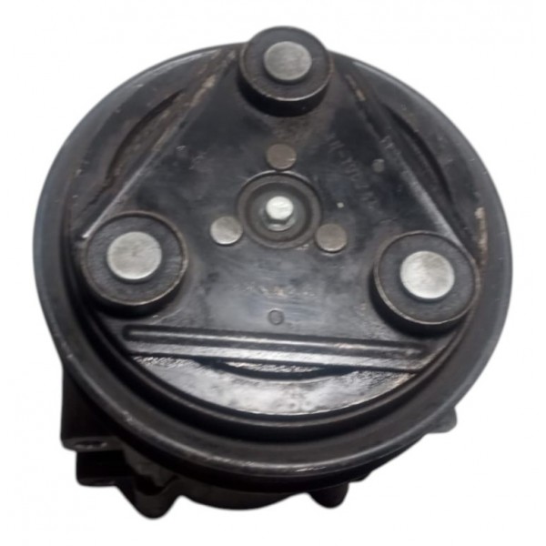 Compressor Ar Condicionado Ford Fiesta 2005