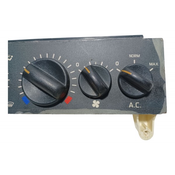 Comando Ar Condicionado Renault Clio 1998