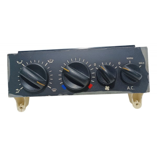 Comando Ar Condicionado Renault Clio 1998