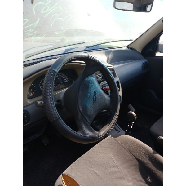 Caxia Marcha Cambio Fiat Siena Palio 1.0 2006 Fire