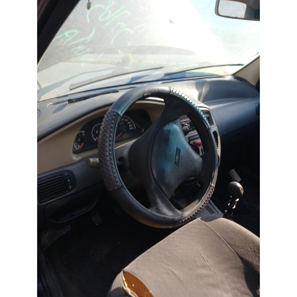 Caxia Marcha Cambio Fiat Siena Palio 1.0 2006 Fire