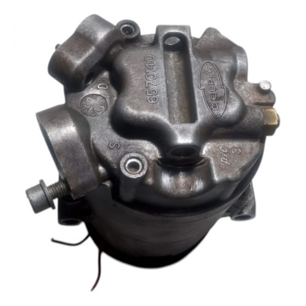 Compressor Ar Condicionado Vw Fox Gol G5 2010