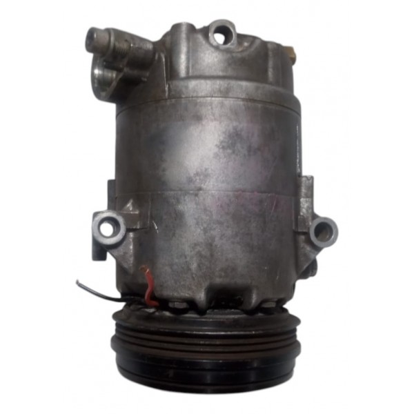 Compressor Ar Condicionado Vw Fox Gol G5 2010