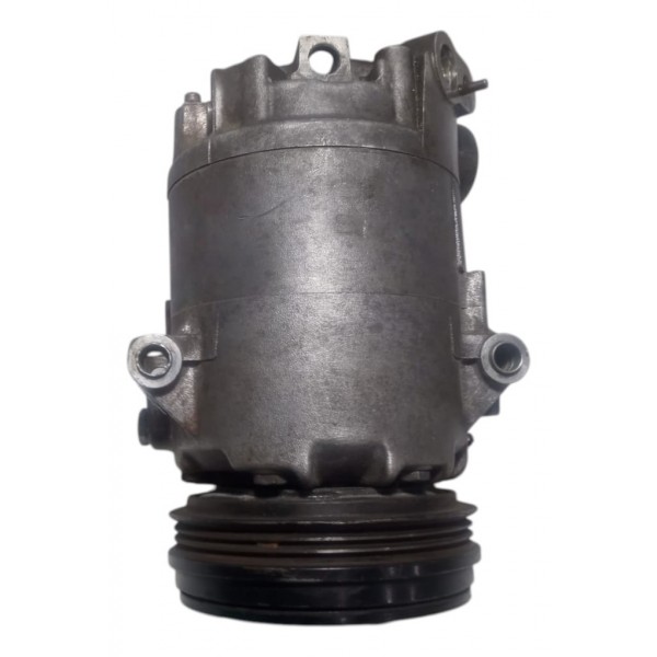 Compressor Ar Condicionado Vw Fox Gol G5 2010