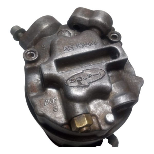 Compressor Ar Condicionado Vw Fox Gol G5 2010