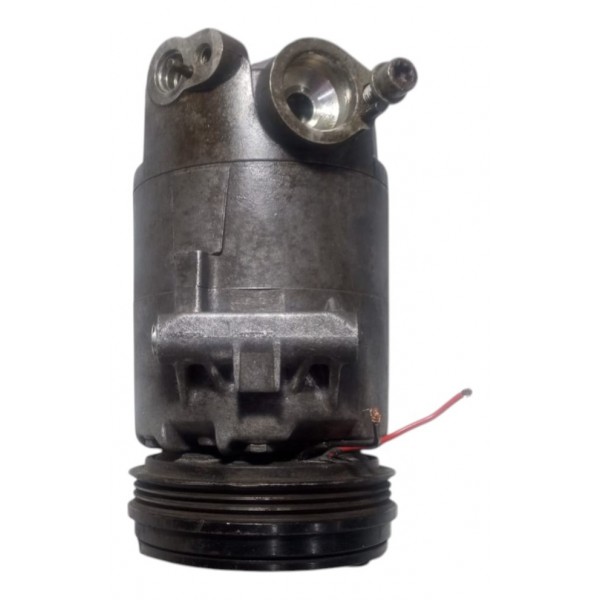 Compressor Ar Condicionado Vw Fox Gol G5 2010