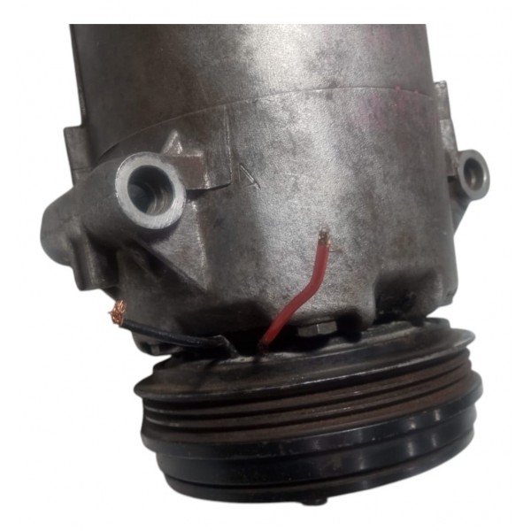 Compressor Ar Condicionado Vw Fox Gol G5 2010