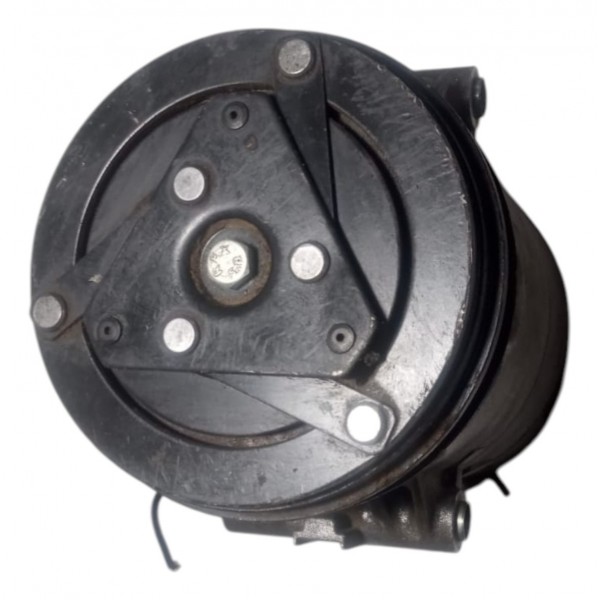 Compressor Ar Condicionado Vw Fox Gol G5 2010