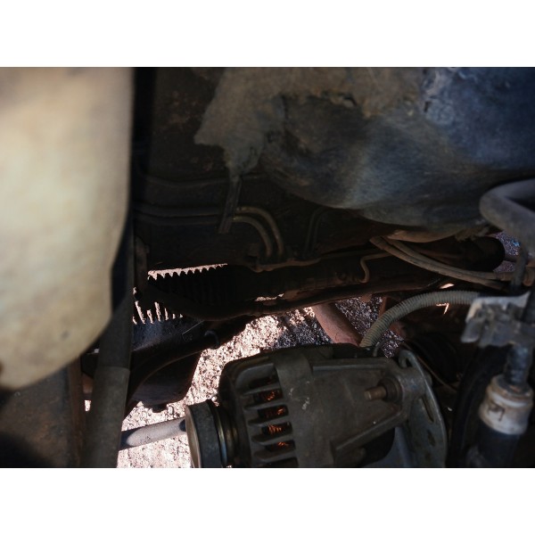 Kit Direção Hidráulica Fiat Palio Siena Fire 2006 Usado