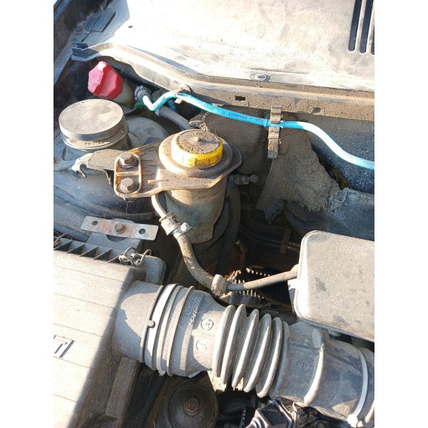 Kit Direção Hidráulica Fiat Palio Siena Fire 2006 Usado