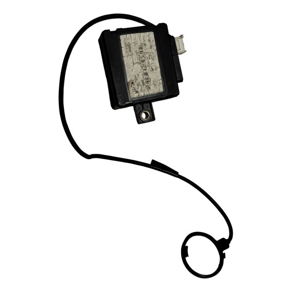 Modulo Central Injecao Fiat Siena 2005 2009 Iaw4afbpf