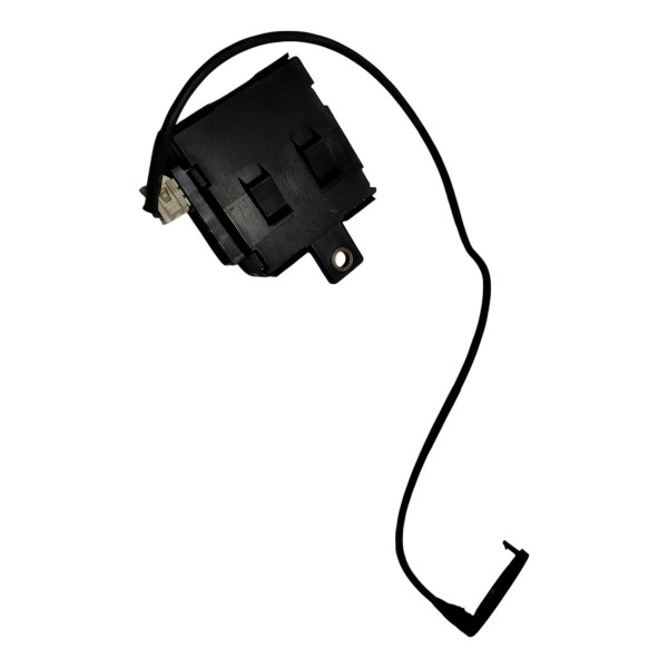 Modulo Central Injecao Fiat Siena 2005 2009 Iaw4afbpf