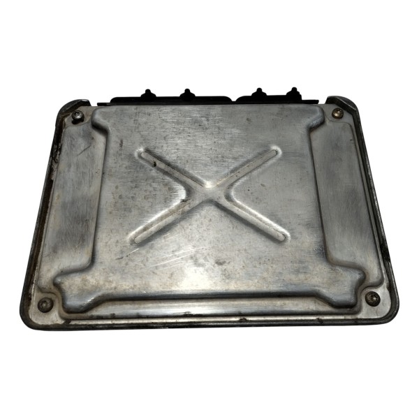 Modulo Central Injecao Fiat Siena 2005 2009 Iaw4afbpf