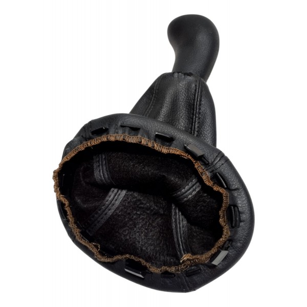 Coifa Da Alavanca Marcha Fiat Marea 2002