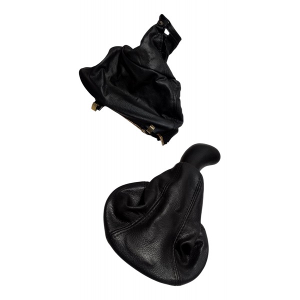 Coifa Da Alavanca Marcha Fiat Marea 2002