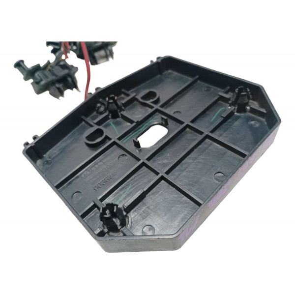 Acabamento Suporte Volante Peugeot 206 2007