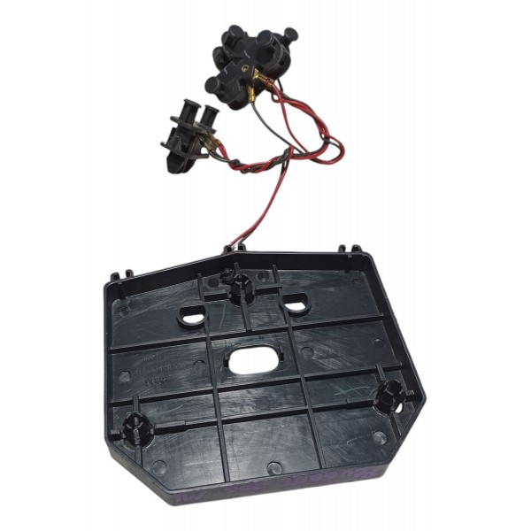 Acabamento Suporte Volante Peugeot 206 2007