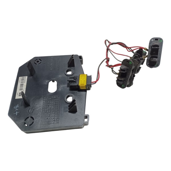 Acabamento Suporte Volante Peugeot 206 2007