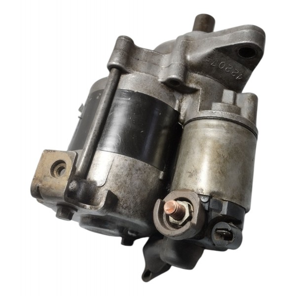 Motor De Arranque Honda Civic 1996