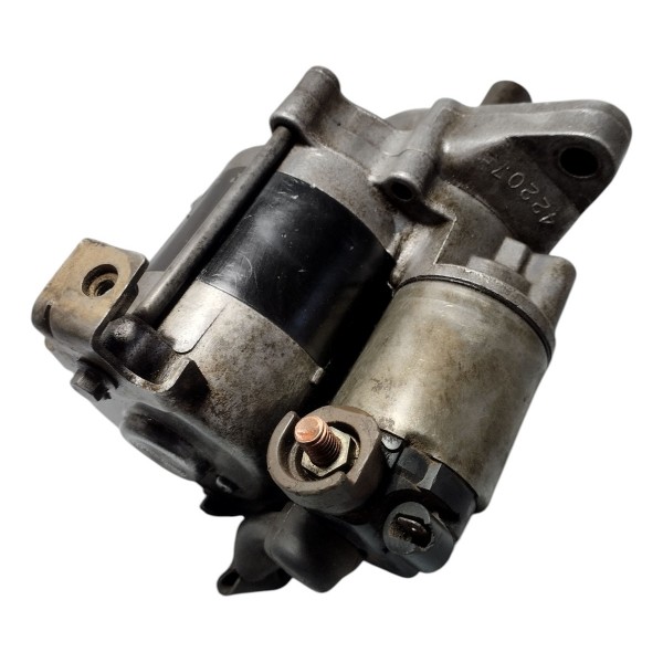 Motor De Arranque Honda Civic 1996