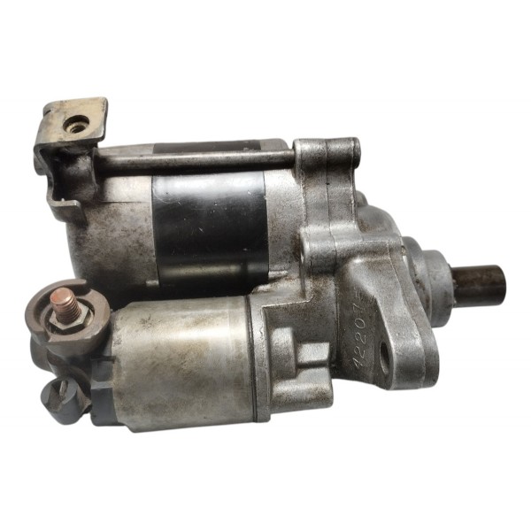 Motor De Arranque Honda Civic 1996