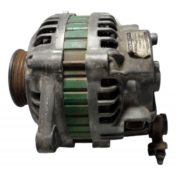Alternador Kia Sportage 2.0 2003 Gasolina