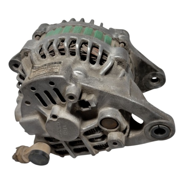 Alternador Kia Sportage 2.0 2003 Gasolina