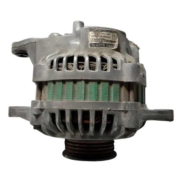 Alternador Kia Sportage 2.0 2003 Gasolina