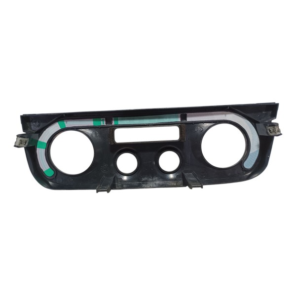 Acabamento Moldura Comando Ar Condicionado Fiat Palio 1999