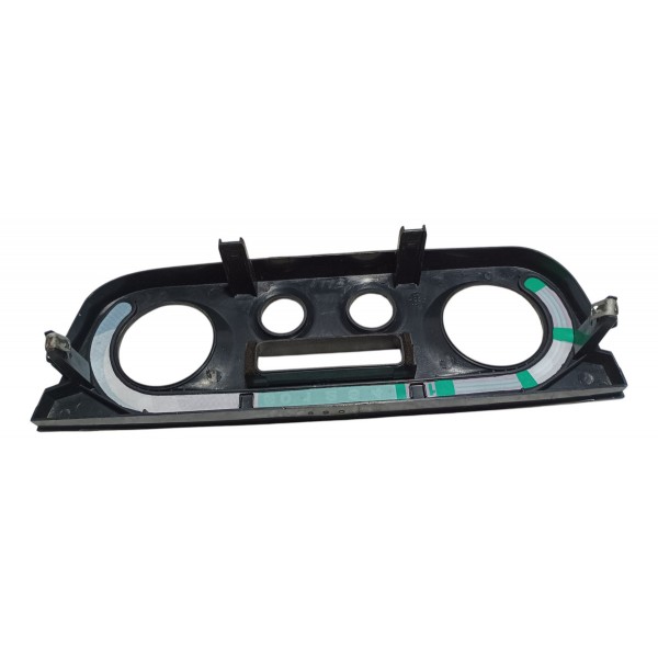 Acabamento Moldura Comando Ar Condicionado Fiat Palio 1999
