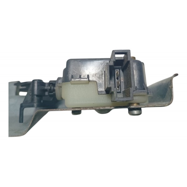 Suporte Trava Porta Malas Vw Golf 1998