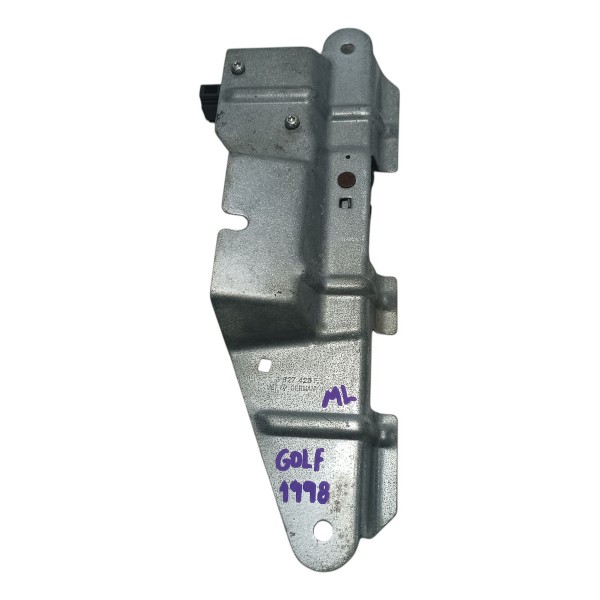 Suporte Trava Porta Malas Vw Golf 1998