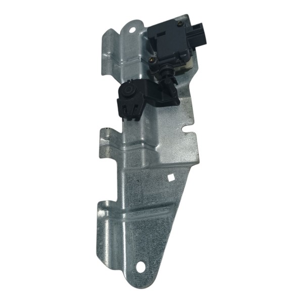 Suporte Trava Porta Malas Vw Golf 1998