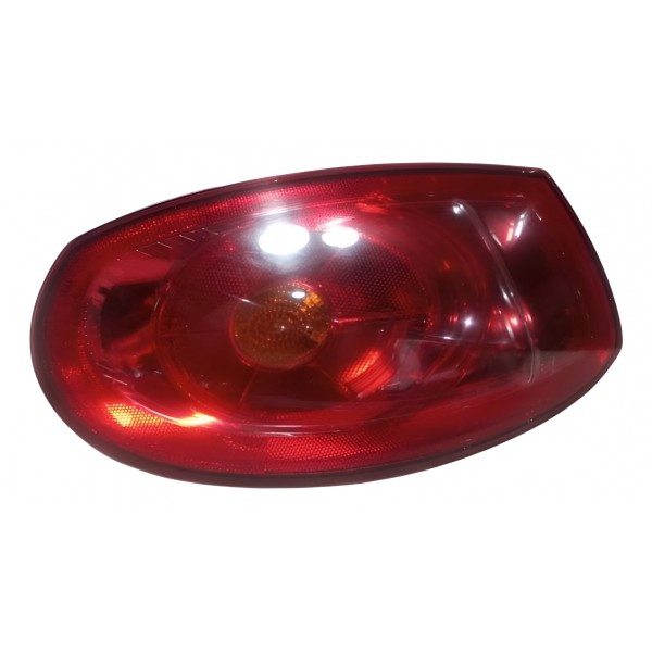 Lanterna Lado Direita Fiat Bravo 2012