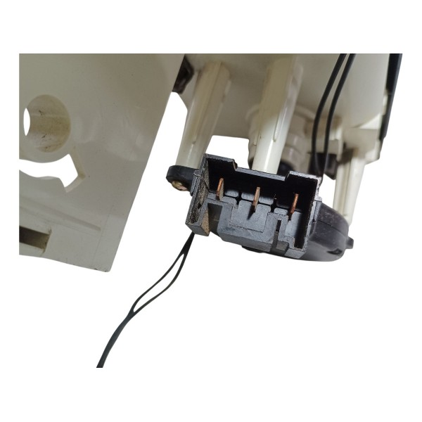 Comando Ar Condicionado Fiat Palio 1999