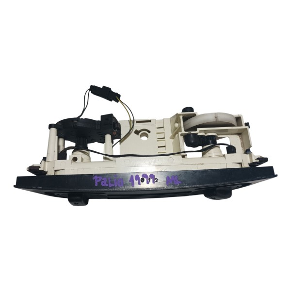 Comando Ar Condicionado Fiat Palio 1999