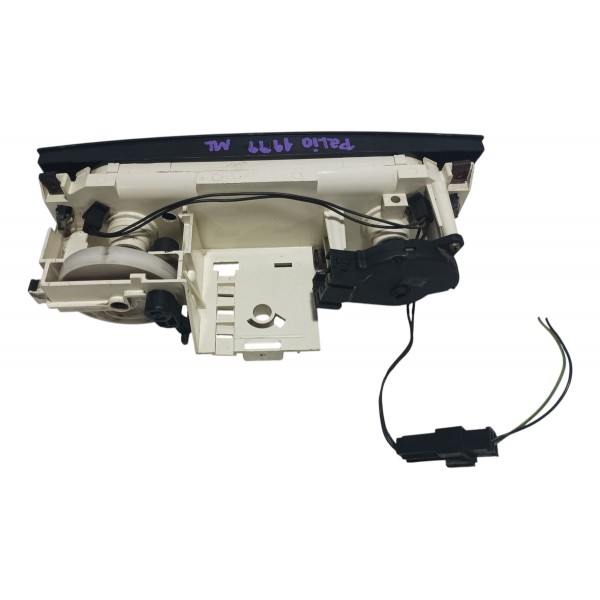 Comando Ar Condicionado Fiat Palio 1999