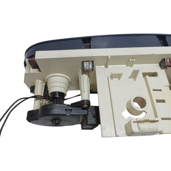 Comando Ar Condicionado Fiat Palio 1999